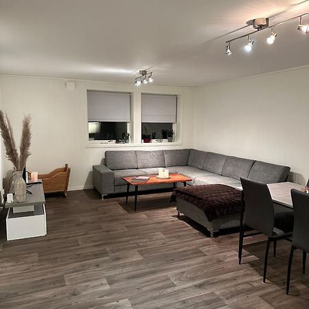 Your Home Away From Home, Apartment 2 ทรอมโซ ภายนอก รูปภาพ