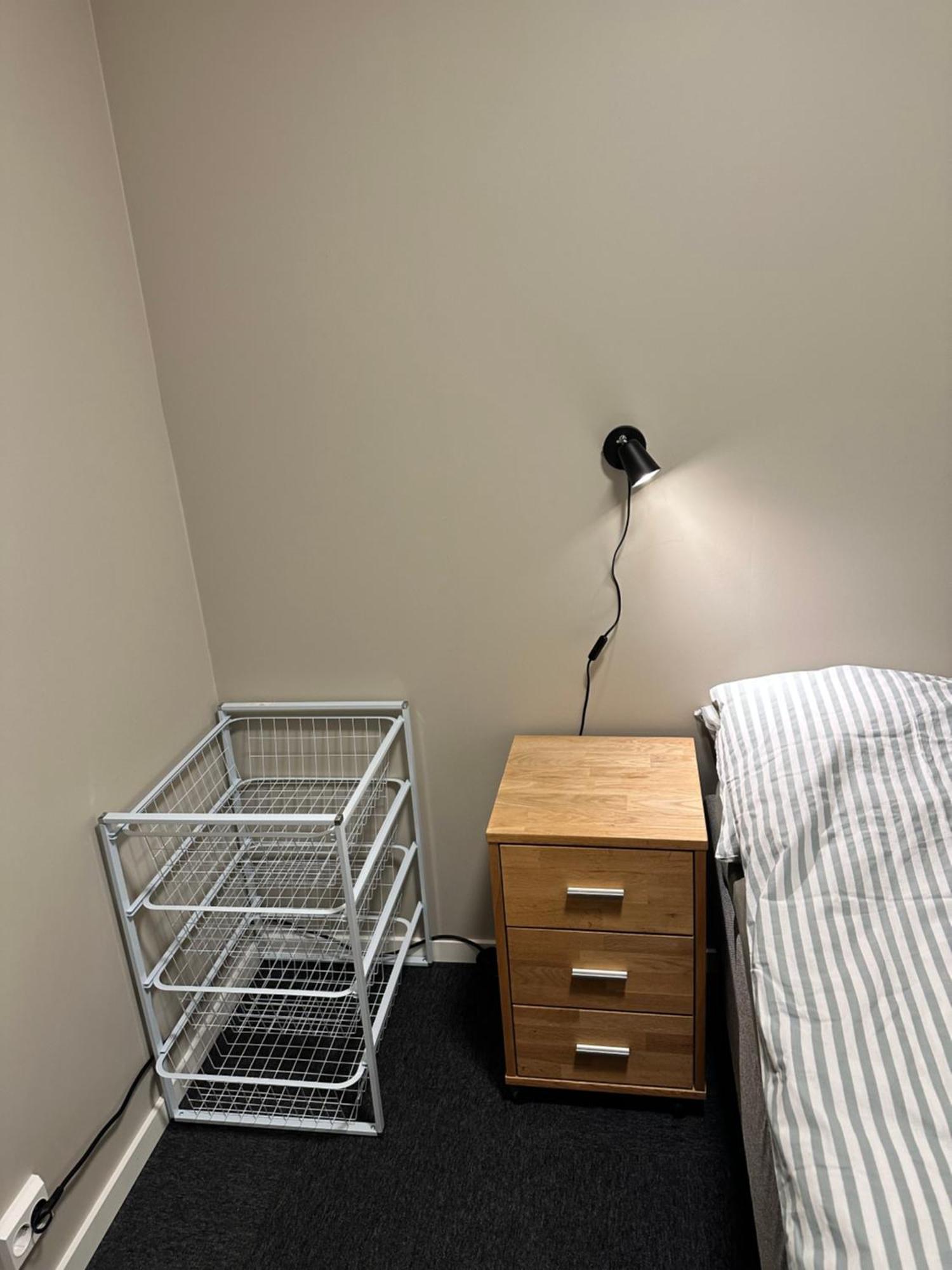 Your Home Away From Home, Apartment 2 ทรอมโซ ภายนอก รูปภาพ