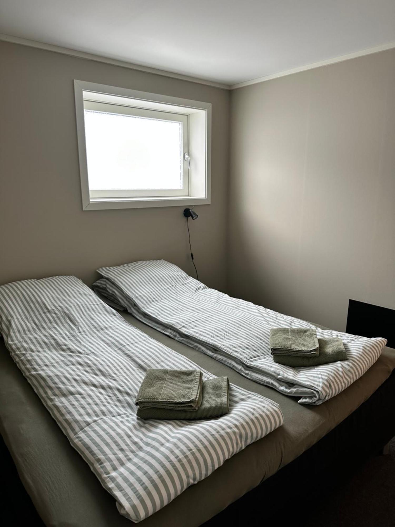 Your Home Away From Home, Apartment 2 ทรอมโซ ภายนอก รูปภาพ