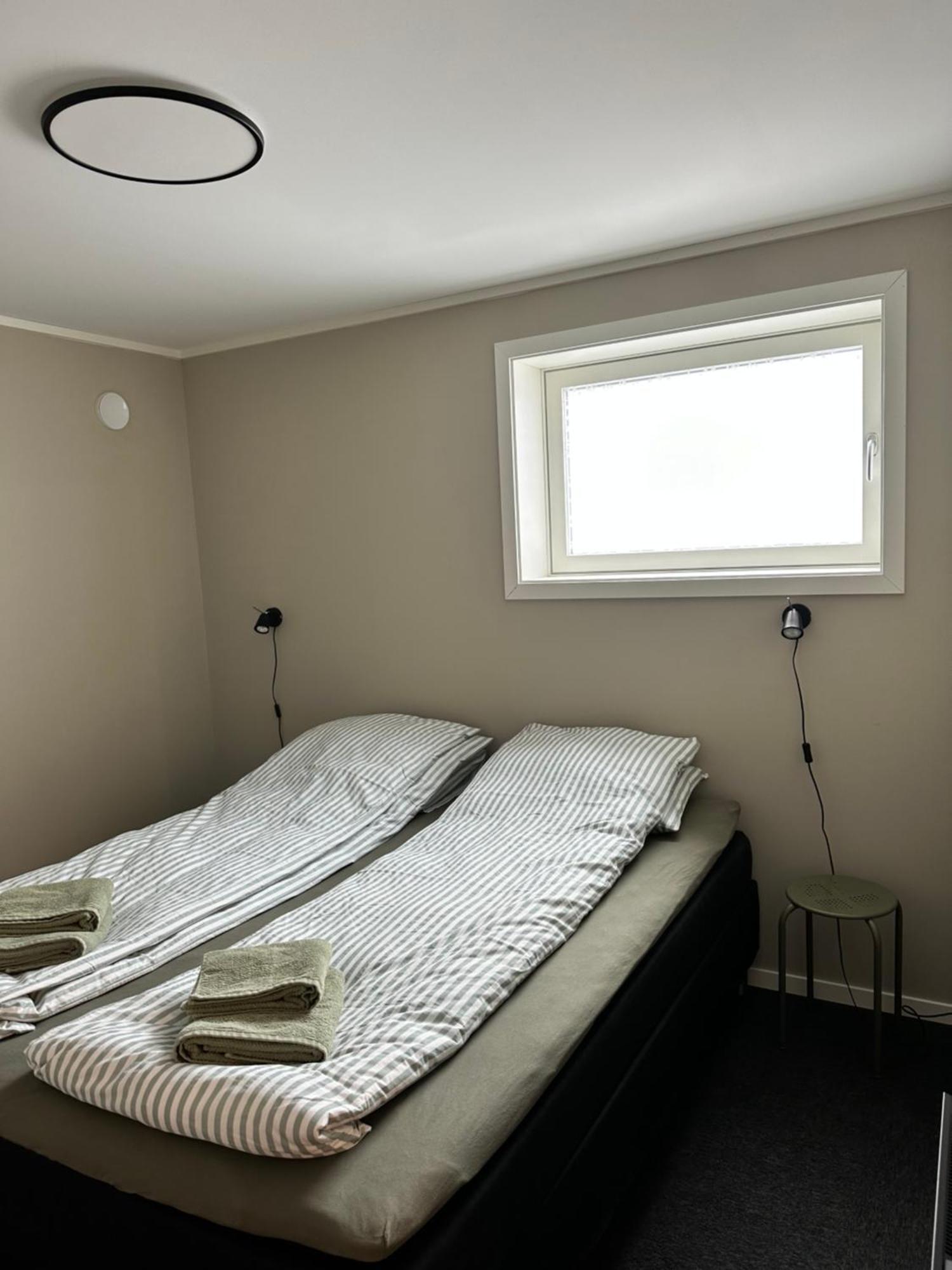 Your Home Away From Home, Apartment 2 ทรอมโซ ภายนอก รูปภาพ