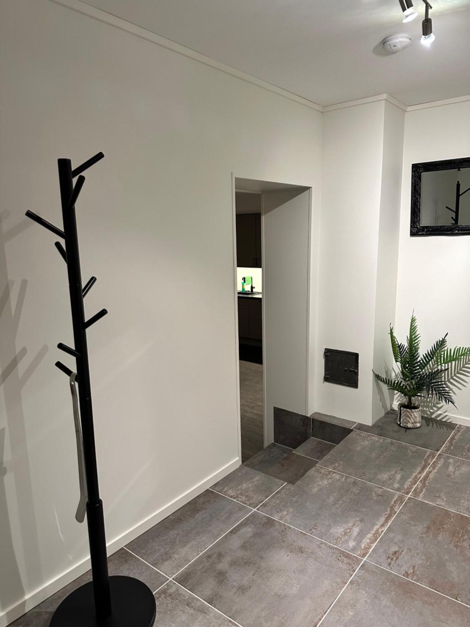 Your Home Away From Home, Apartment 2 ทรอมโซ ภายนอก รูปภาพ