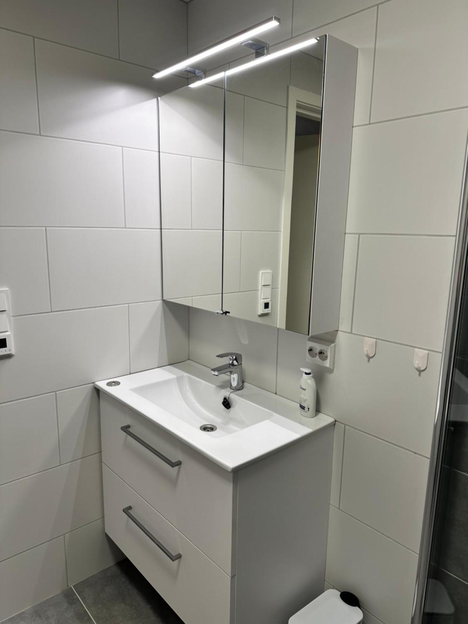 Your Home Away From Home, Apartment 2 ทรอมโซ ภายนอก รูปภาพ