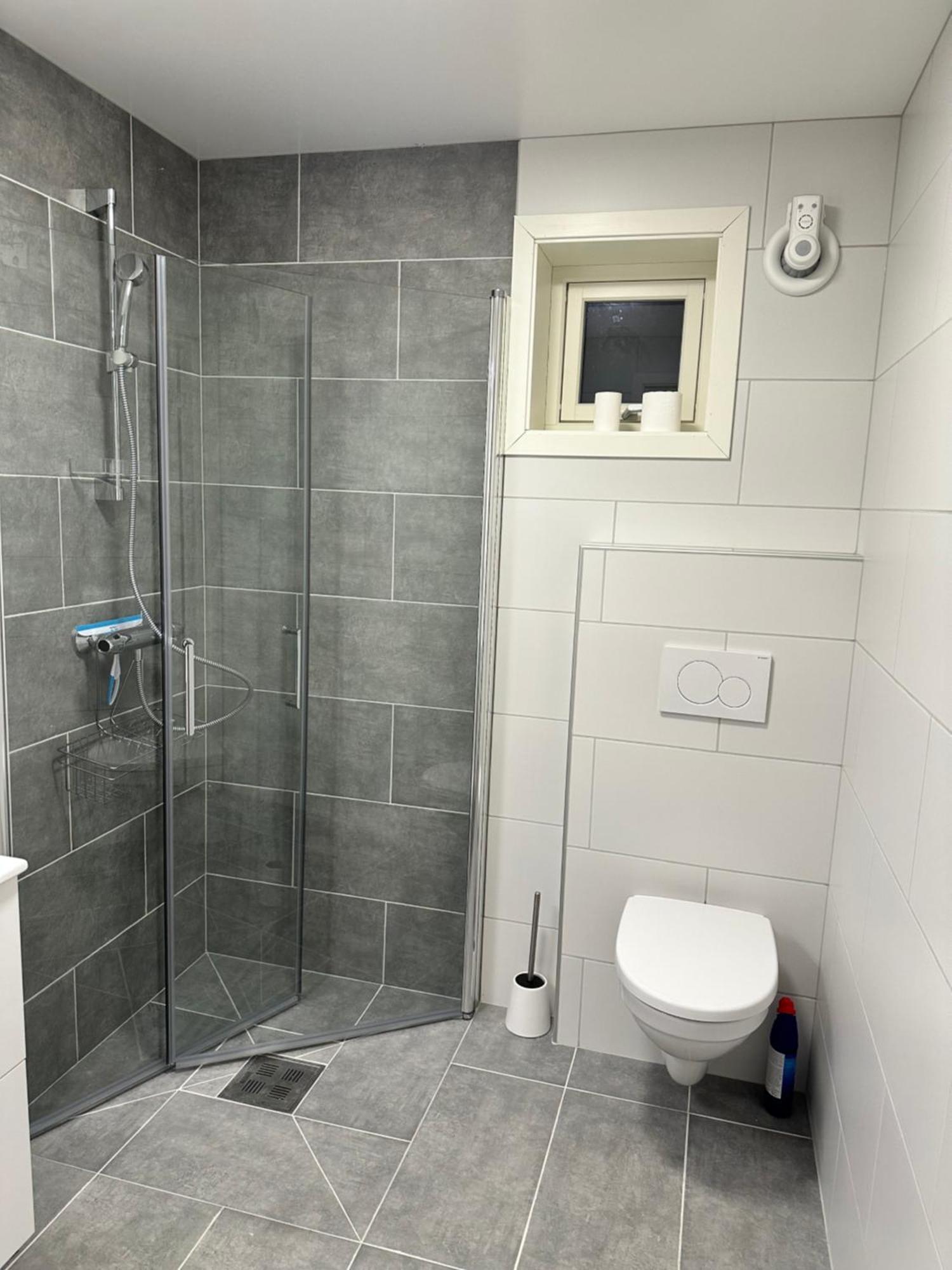 Your Home Away From Home, Apartment 2 ทรอมโซ ภายนอก รูปภาพ